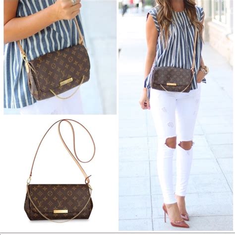 should i buy louis vuitton favorite pm or mm|louis vuitton delightful.